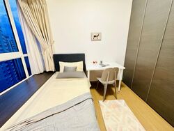 The Regency At Tiong Bahru (D3), Condominium #464158551